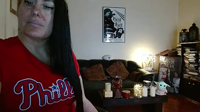 mandaloriangirls online show from 03/01/26, 07:14