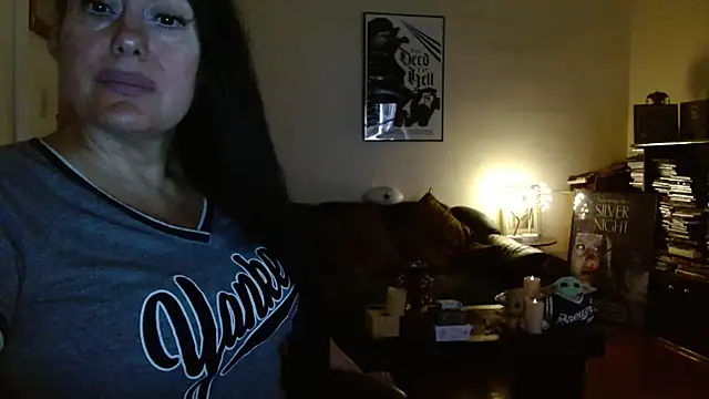 mandaloriangirls online show from 10/07/25, 03:57