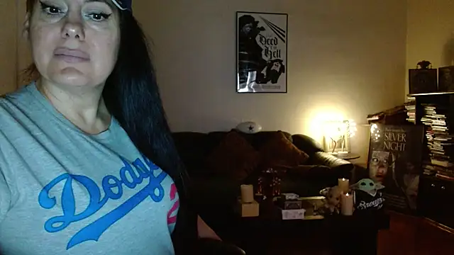 mandaloriangirls online show from 10/11/25, 06:20