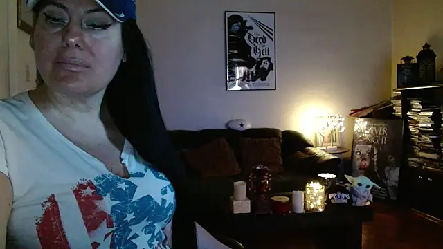 mandaloriangirls online show from 04/14/26, 09:31