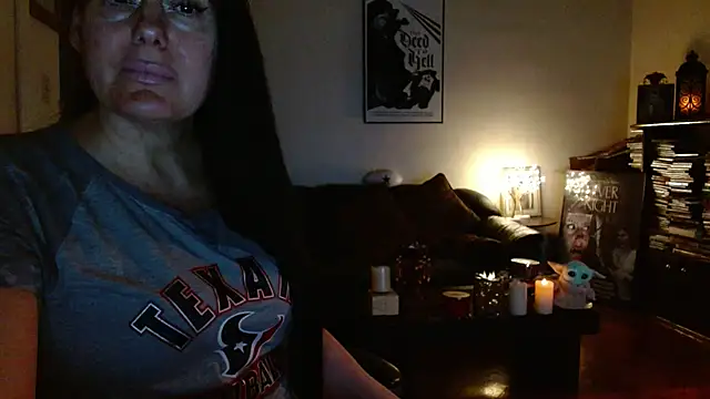 mandaloriangirls online show from 02/19/26, 10:51