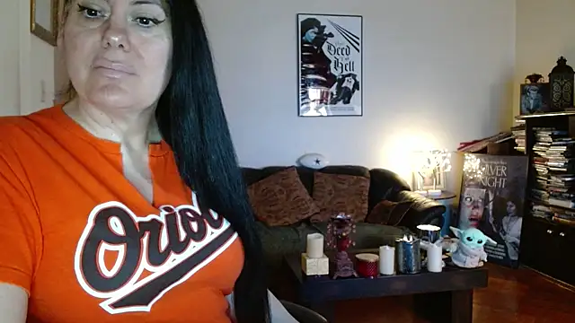 mandaloriangirls online show from 04/07/26, 06:21