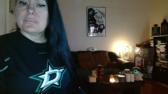 mandaloriangirls online show from 01/08/26, 05:08