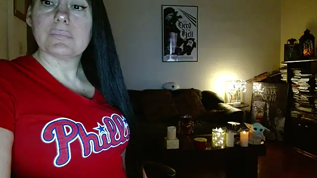 mandaloriangirls online show from 03/03/26, 07:21