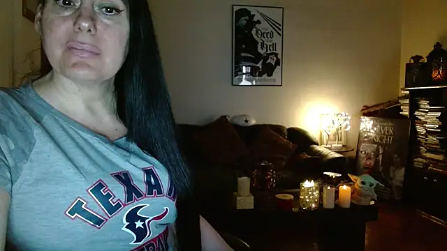 mandaloriangirls online show from 03/13/26, 09:20