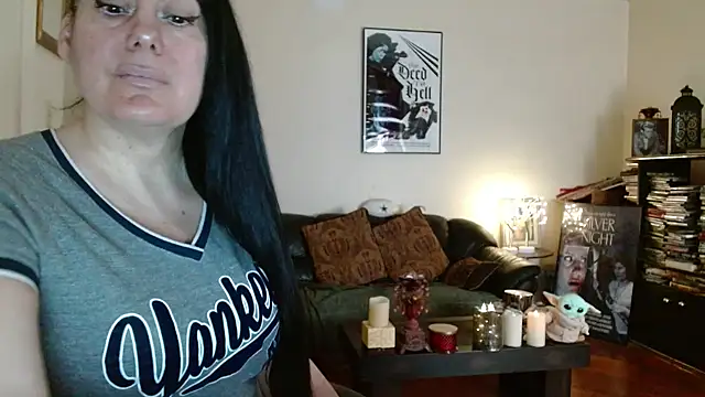 mandaloriangirls online show from 04/01/26, 04:26