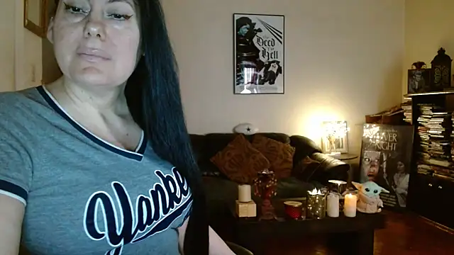 mandaloriangirls online show from 02/16/26, 06:50