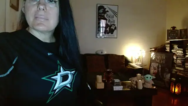 mandaloriangirls online show from 10/27/25, 04:52