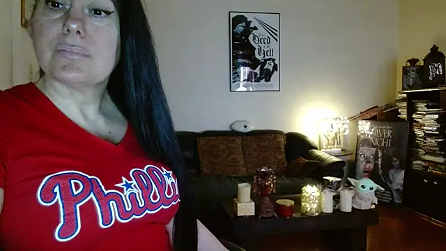 mandaloriangirls online show from 03/04/26, 06:15