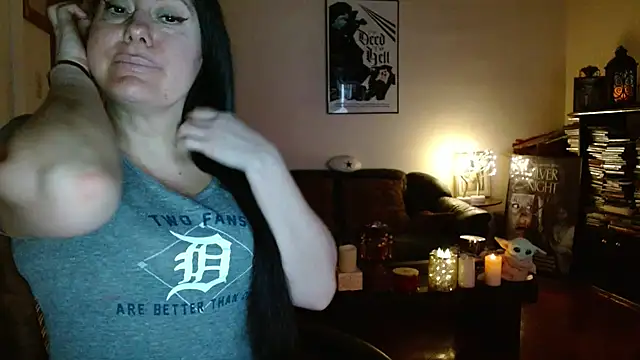 mandaloriangirls online show from 03/09/26, 10:13