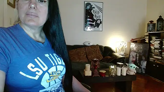 mandaloriangirls online show from 03/18/26, 04:41