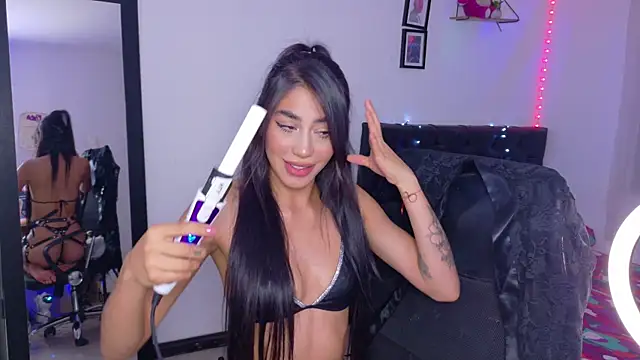 JulietaCheerr online show from 01/09/26, 11:33