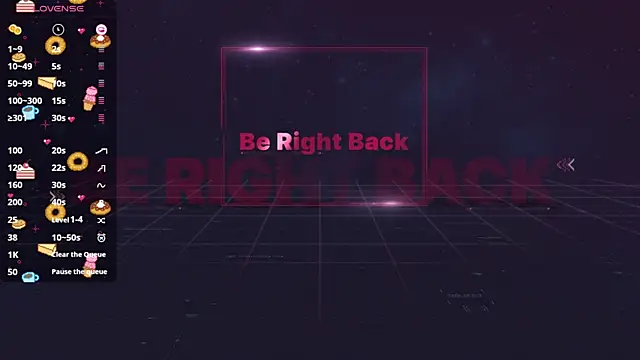 JulietaCheerr online show from 04/15/26, 01:59