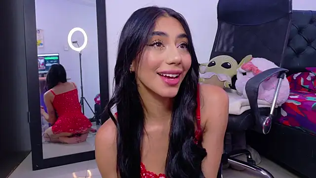 JulietaCheerr online show from 11/20/25, 03:02