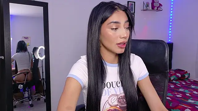 JulietaCheerr online show from 02/17/26, 01:08