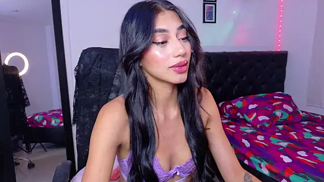 JulietaCheerr online show from 11/04/25, 01:42