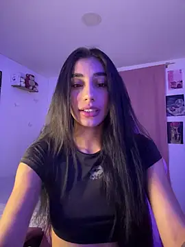 JulietaCheerr online show from 05/28/26, 01:24