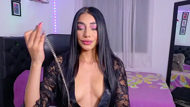 JulietaCheerr online show from 10/08/25, 01:51