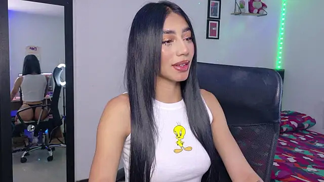 JulietaCheerr online show from 02/05/26, 01:29