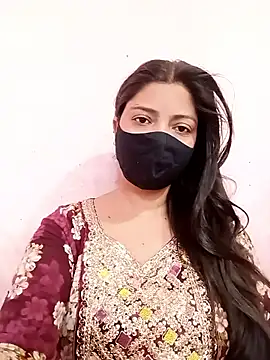 Mahi Baby25 online show from 06/17/26, 04:23