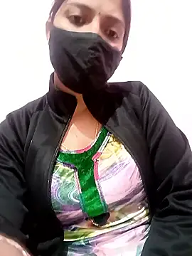 Mahi Baby25 online show from 12/22/25, 03:56