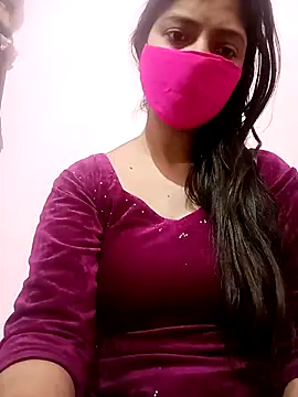 Mahi Baby25 online show from 02/19/26, 02:19