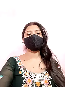 Snapshot of Mahi_Baby25 chatting on 03/12/26, 04:40 Mahi Baby25 online show from 03/12/26, 04:40
