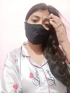 Mahi Baby25 online show from 07/02/26, 01:28
