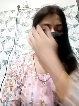 Mahi Baby25 online show from 09/27/25, 07:20