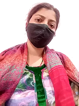 Mahi Baby25 online show from 01/19/26, 04:49