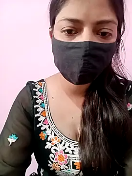 Mahi Baby25 online show from 10/20/25, 02:46