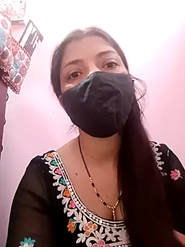 Mahi Baby25 online show from 10/29/25, 01:59