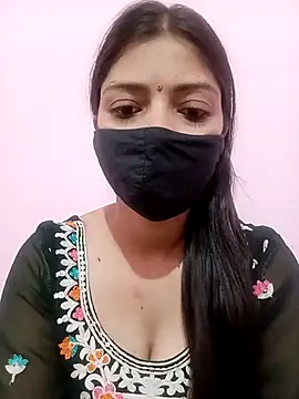 Mahi Baby25 online show from 10/18/25, 03:08