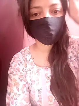 Mahi Baby25 online show from 10/13/25, 02:35