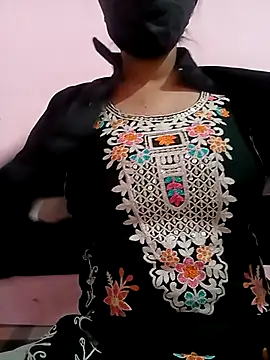 Mahi Baby25 online show from 12/18/25, 04:28