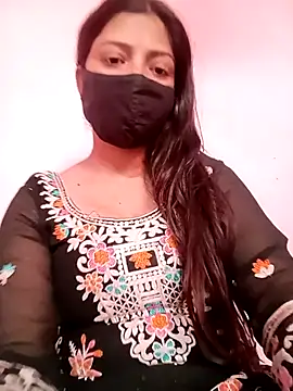 Mahi Baby25 online show from 12/17/25, 09:03