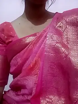 Mahi Baby25 online show from 01/14/26, 05:38