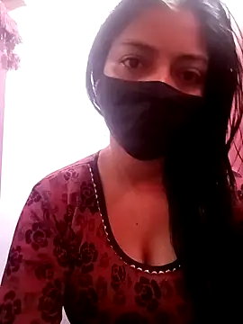 Mahi Baby25 online show from 10/17/25, 03:32