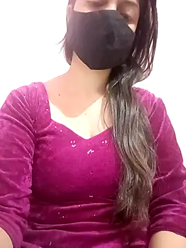 Mahi Baby25 online show from 02/17/26, 02:09