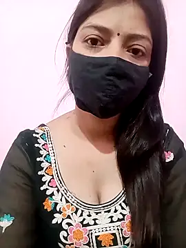 Mahi Baby25 online show from 10/23/25, 02:21