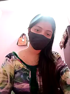 Mahi Baby25 online show from 01/06/26, 05:17