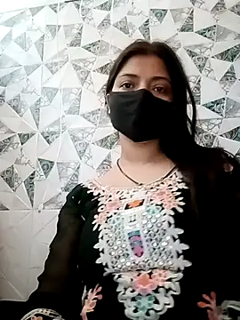 Mahi Baby25 online show from 09/14/25, 04:35