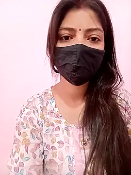 Mahi Baby25 online show from 10/24/25, 03:38