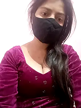 Mahi Baby25 online show from 02/09/26, 02:42