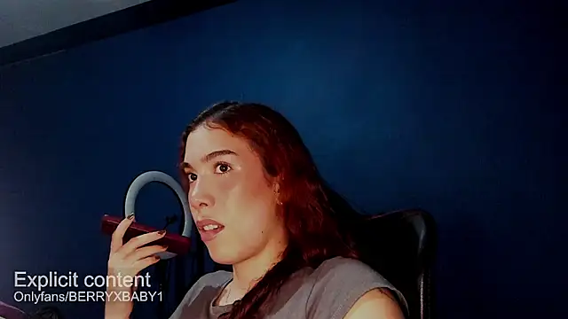 berryxbaby online show from 04/03/26, 02:51