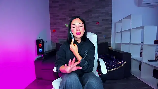 AddictedSabi online show from 10/12/25, 06:37