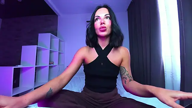 AddictedSabi online show from 10/18/25, 10:28