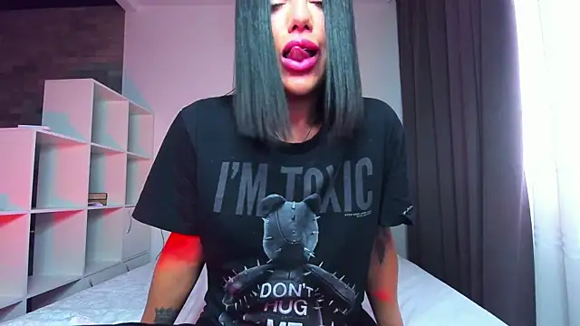 AddictedSabi online show from 10/21/25, 11:20