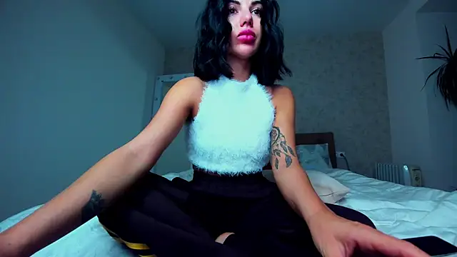 AddictedSabi online show from 11/09/25, 04:27