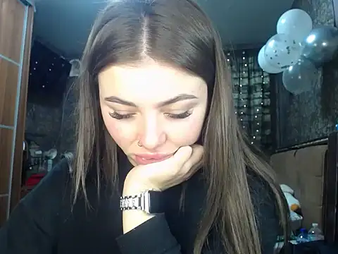 BonnyShy online show from 12/15/25, 09:15